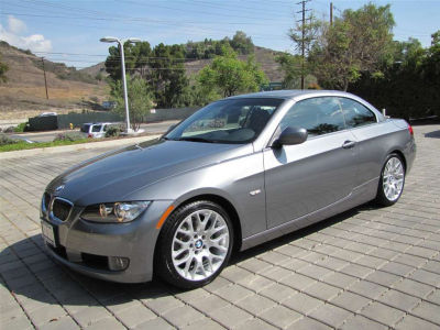2010 BMW 328  i