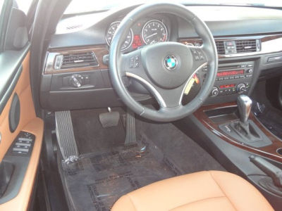2011 BMW 328  i