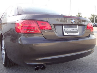 2011 BMW 328  i