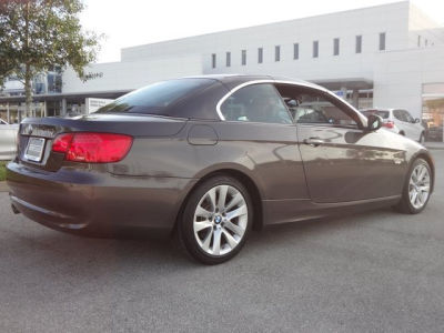 2011 BMW 328  i