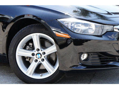 2012 BMW 328  i