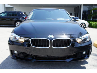 2012 BMW 328  i