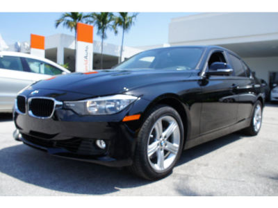 2012 BMW 328  i
