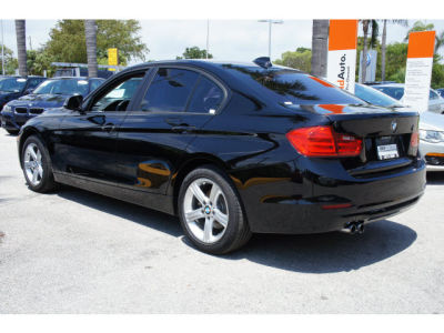2012 BMW 328  i