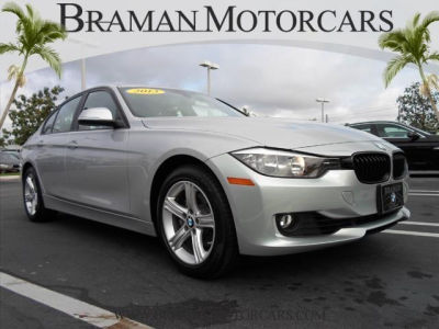 2013 BMW 328  i