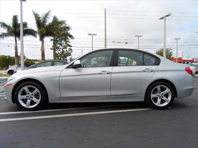 2013 BMW 328  i