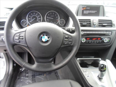 2013 BMW 328  i