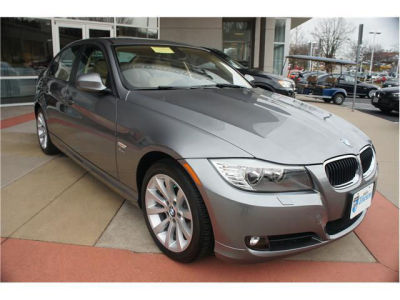 2011 BMW 328  i xDrive