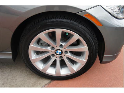 2011 BMW 328  i xDrive