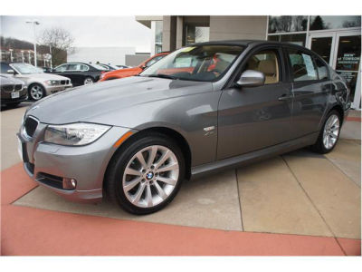 2011 BMW 328  i xDrive