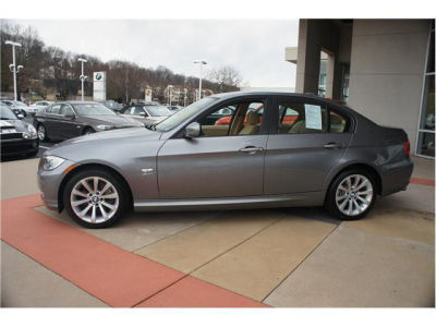 2011 BMW 328  i xDrive