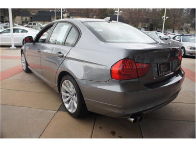 2011 BMW 328  i xDrive