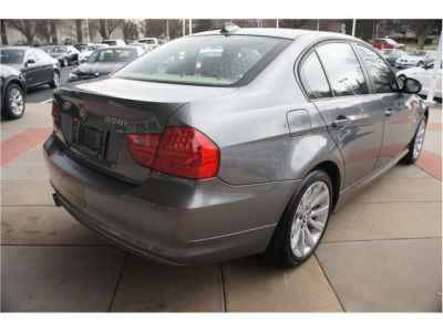2011 BMW 328  i xDrive