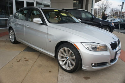 2011 BMW 328  i xDrive