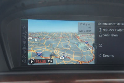 2011 BMW 328  i xDrive