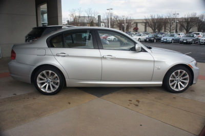 2011 BMW 328  i xDrive