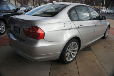 2011 BMW 328  i xDrive
