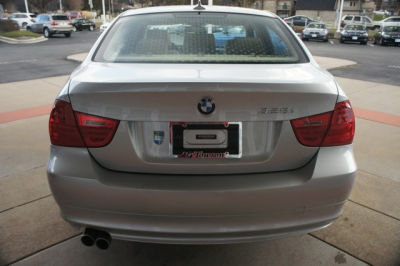 2011 BMW 328  i xDrive
