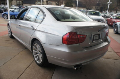 2011 BMW 328  i xDrive