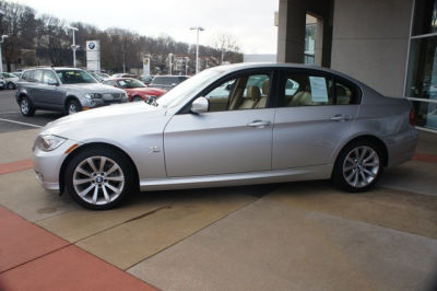 2011 BMW 328  i xDrive