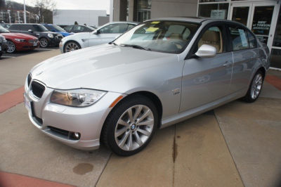 2011 BMW 328  i xDrive