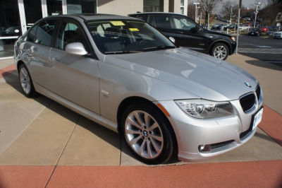 2011 BMW 328  i xDrive