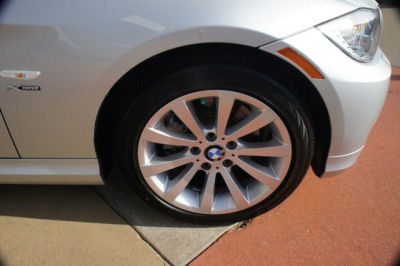 2011 BMW 328  i xDrive