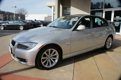 2011 BMW 328  i xDrive