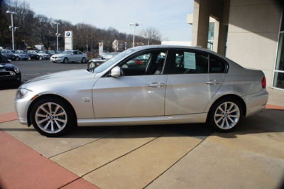 2011 BMW 328  i xDrive