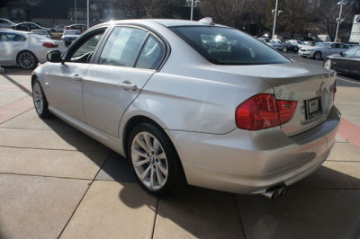 2011 BMW 328  i xDrive
