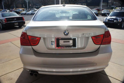 2011 BMW 328  i xDrive