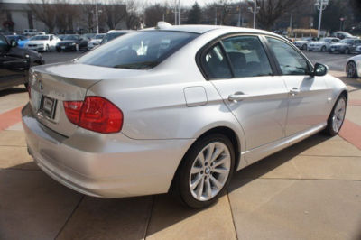 2011 BMW 328  i xDrive