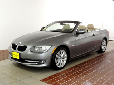 2011 BMW 328  i