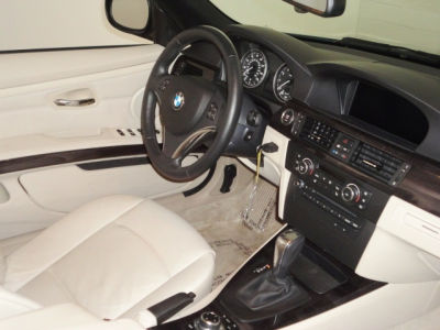 2011 BMW 328  i