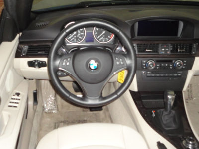 2011 BMW 328  i