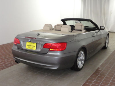 2011 BMW 328  i