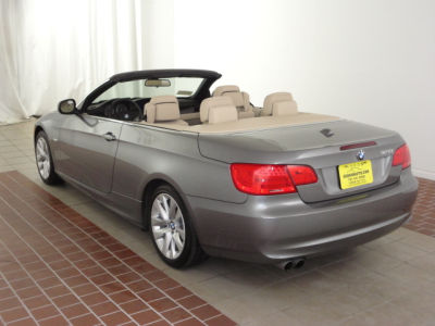 2011 BMW 328  i