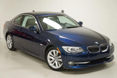 2012 BMW 328  i