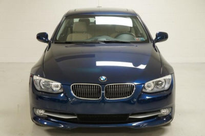 2012 BMW 328  i