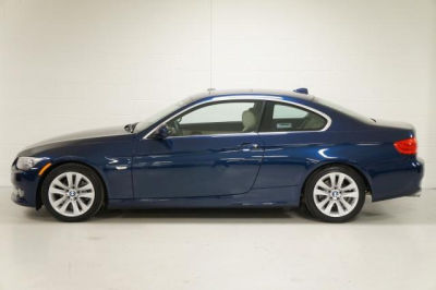 2012 BMW 328  i