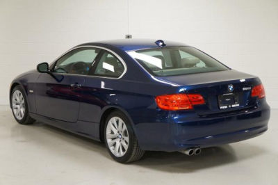 2012 BMW 328  i