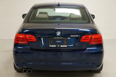 2012 BMW 328  i