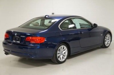2012 BMW 328  i
