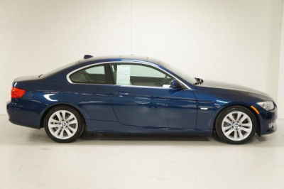2012 BMW 328  i