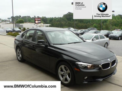 2012 BMW 328  i