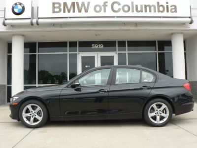 2012 BMW 328  i