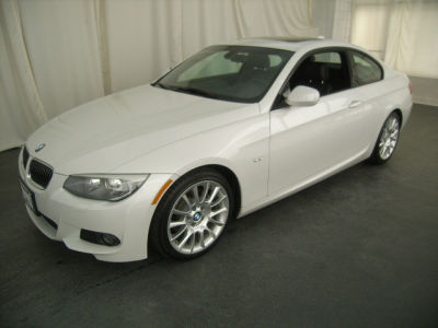 2012 BMW 328  i