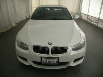 2012 BMW 328  i