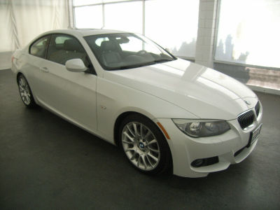 2012 BMW 328  i