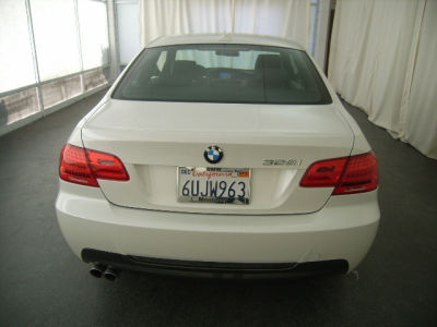 2012 BMW 328  i